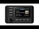 KICKER KMC4 Marine Dual-Zone Media Center
