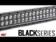 Rough Country 20 Inch Black Series LED Light Bar Single Row 70720BL