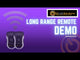 12Volt.Solutions LRR Add-On Long Range Remote Kit