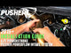 Pusher Powerflow Intake Manifold and Turbo Inlet Package