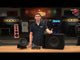 KICKER CompVR Subwoofer