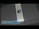 KICKER LX Amplifier