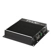 Pride Due 100W RMS 2-Channel Amp Pride Audio