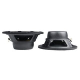 Pride Ruby Air Light 6.5" 100W RMS Midrange Speakers (Pair) Pride Audio