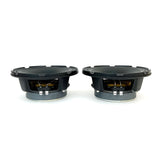 Pride Solo 100 6.5" 100W RMS Midrange Speakers (Pair) Pride Audio