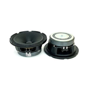 Pride Solo 150 6.5" 150W RMS Midrange Speakers (Pair) Pride Audio