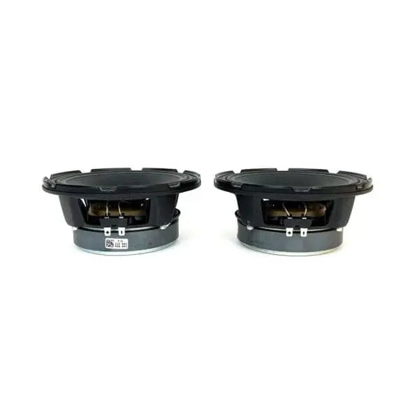 (4) Pride Solo 140 Roof Rack Headliner Box Bundle w/ Optional LEDs