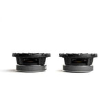 Pride Solo 300 6.5" 300W RMS Midrange Speakers (Pair) Pride Audio