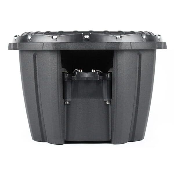 Pride M20.12 12" 2000W RMS Subwoofer Pride Audio
