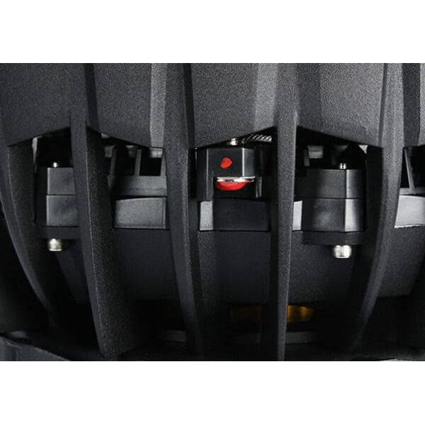 Pride M45.12 12" 4500W RMS Subwoofer Pride Audio