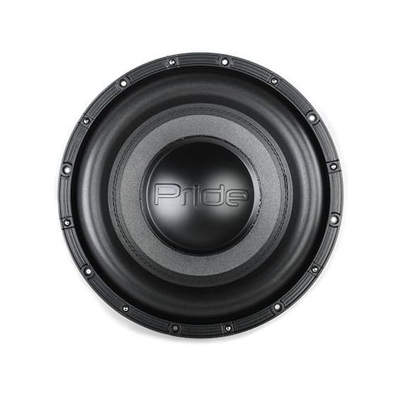 Pride M9.12 12" 900W RMS Subwoofer Pride Audio