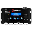 Taramps PRO 2.4D DYNAMIC PEAK Audio Processor Taramps USA
