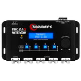 Taramps PRO 2.4D DYNAMIC PEAK Audio Processor Taramps USA