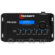 Taramps PRO 2.6S Audio Processor Taramps US