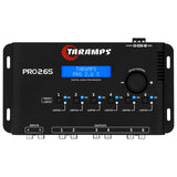 Taramps PRO 2.6S Audio Processor Taramps US