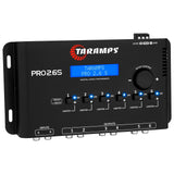 Taramps PRO 2.6S Audio Processor Taramps US