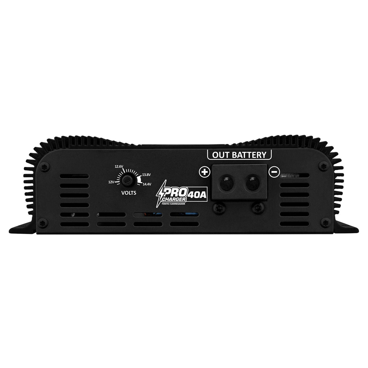Taramps Procharger 40A Power Supply Taramps US
