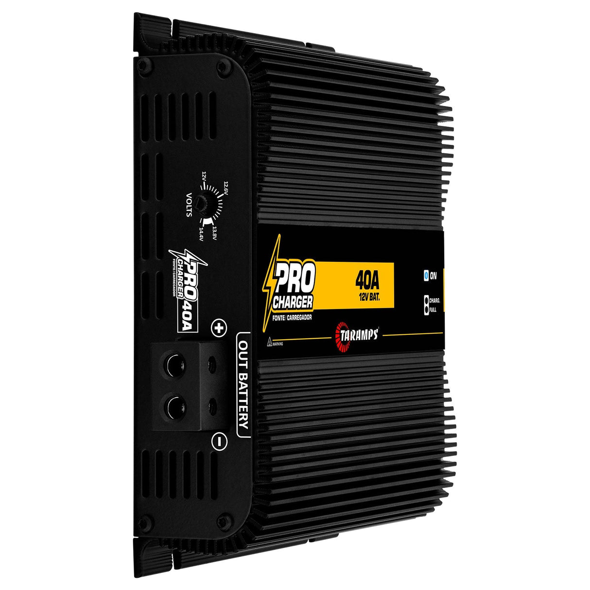 Taramps Procharger 40A Power Supply Taramps US
