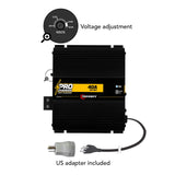 Taramps Procharger 40A Power Supply Taramps US