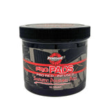 Pro Pads: Renegade Pro Red-Infused Polishing Pads