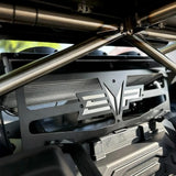 EVO Powersports Polaris RZR Pro R Paragon P54 Turbo System