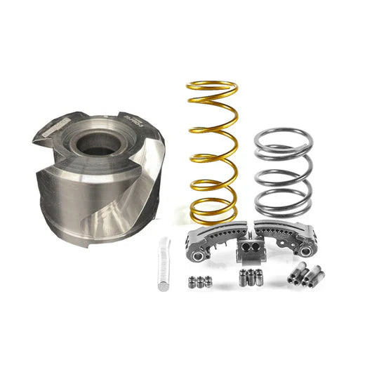 SNYPR Clutch Kit STG2 / ProR by Bikeman Performance