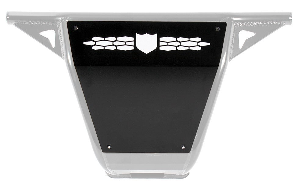 Pro Armor RZR XP1000 / Turbo Front Race Bumper