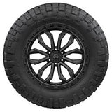 NITTO 33X12.50R17/10 120Q NIT RIDGE GRAPPLER