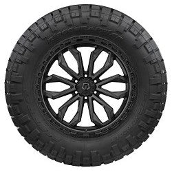Nitto 33X12.50R17/10 120Q NIT Ridge Grappler