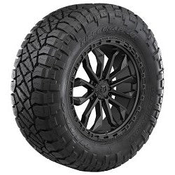Nitto 33X12.50R17/10 120Q NIT Ridge Grappler