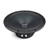 Pride Ruby Light 6.5" 60W RMS Midrange Speakers (Pair) Pride Audio