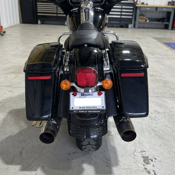 Blind Spot Detection Kit for Motorcycles and Three-Wheelers Eurotech Electronics