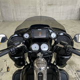 Blind Spot Detection Kit for Motorcycles and Three-Wheelers Eurotech Electronics