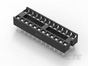 40 Pin IC Socket TekShack