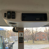 John Deere Rear Wiper Intermittent Control — 6000 Series (2017–2023) Eurotech Electronics
