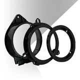 KICKER QS Series 6.75" Coaxials