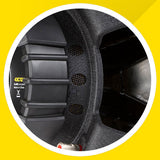 KICKER KickPack Subwoofer System