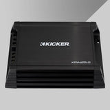KICKER KickPack Subwoofer System