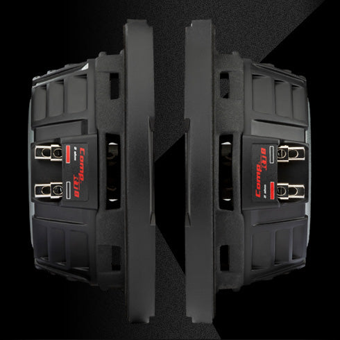 Kicker 48CWRT102 Subwoofer