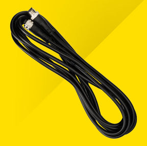 KICKER 51MSLCEXT4 MSLC Controller Extension Cable 13.1 ft