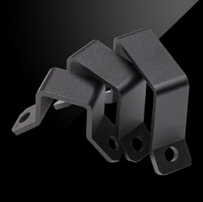 Kicker 47KPBSQ PowerBar Square Brackets