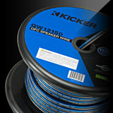 KICKER Speaker Wire