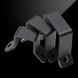 Kicker 47KPBSQ PowerBar Square Brackets
