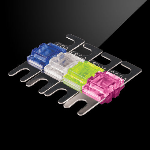 KICKER AFS Fuses