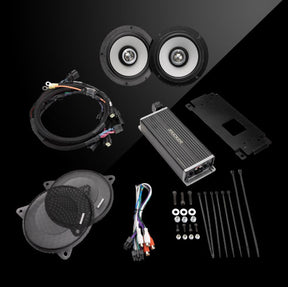 Kicker 50HDS144 Subwoofer