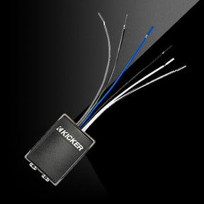 KICKER KISLOC2 Stereo Line-Output Converter