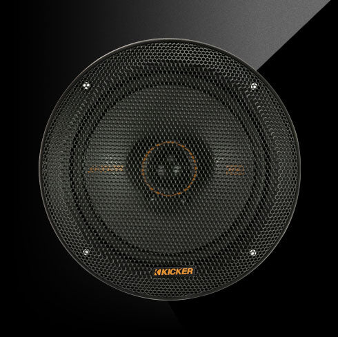 KICKER 47KSC5G Speaker Grilles