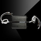 KICKER KISLOAD2 Smart-Radio Interface