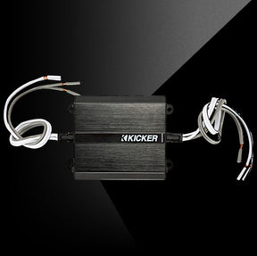 KICKER KISLOAD2 Smart-Radio Interface