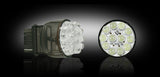 3156 Unidirectional Wedge 12 LED Bulb in White